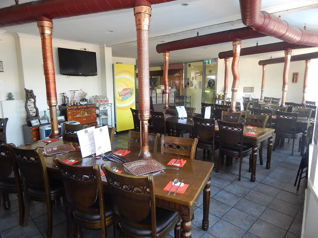 Motel Jacksons Motor Inn Adelaide