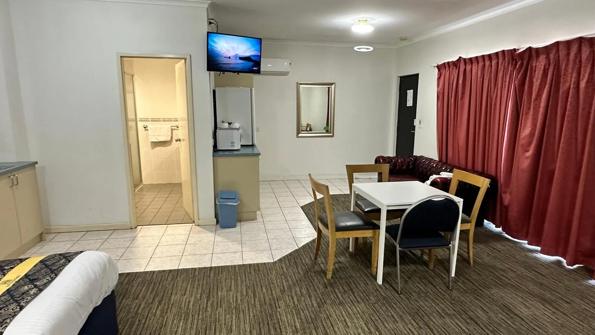 Jacksons Motor Inn Adelaide Motel