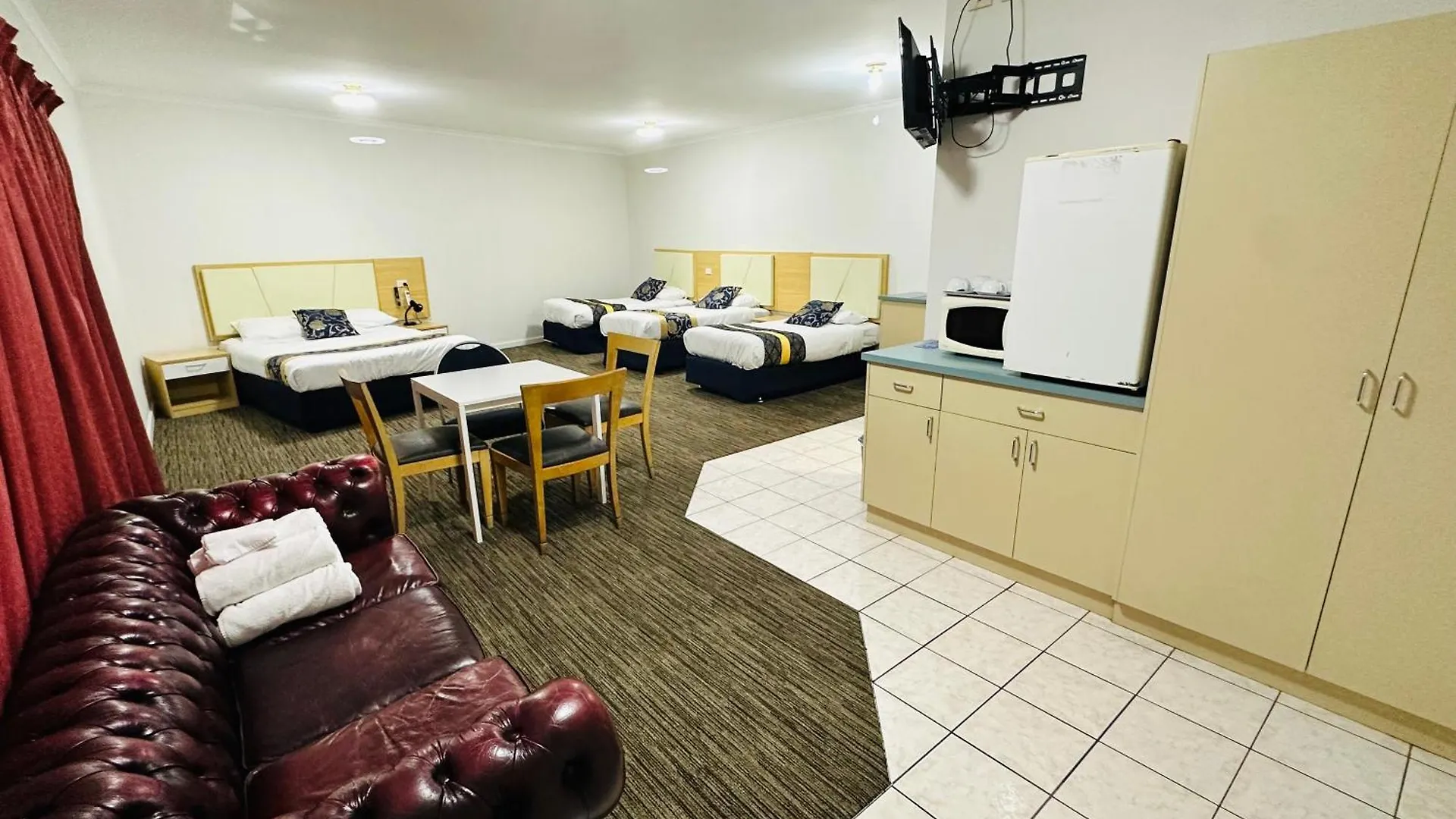 Jacksons Motor Inn Adelaide