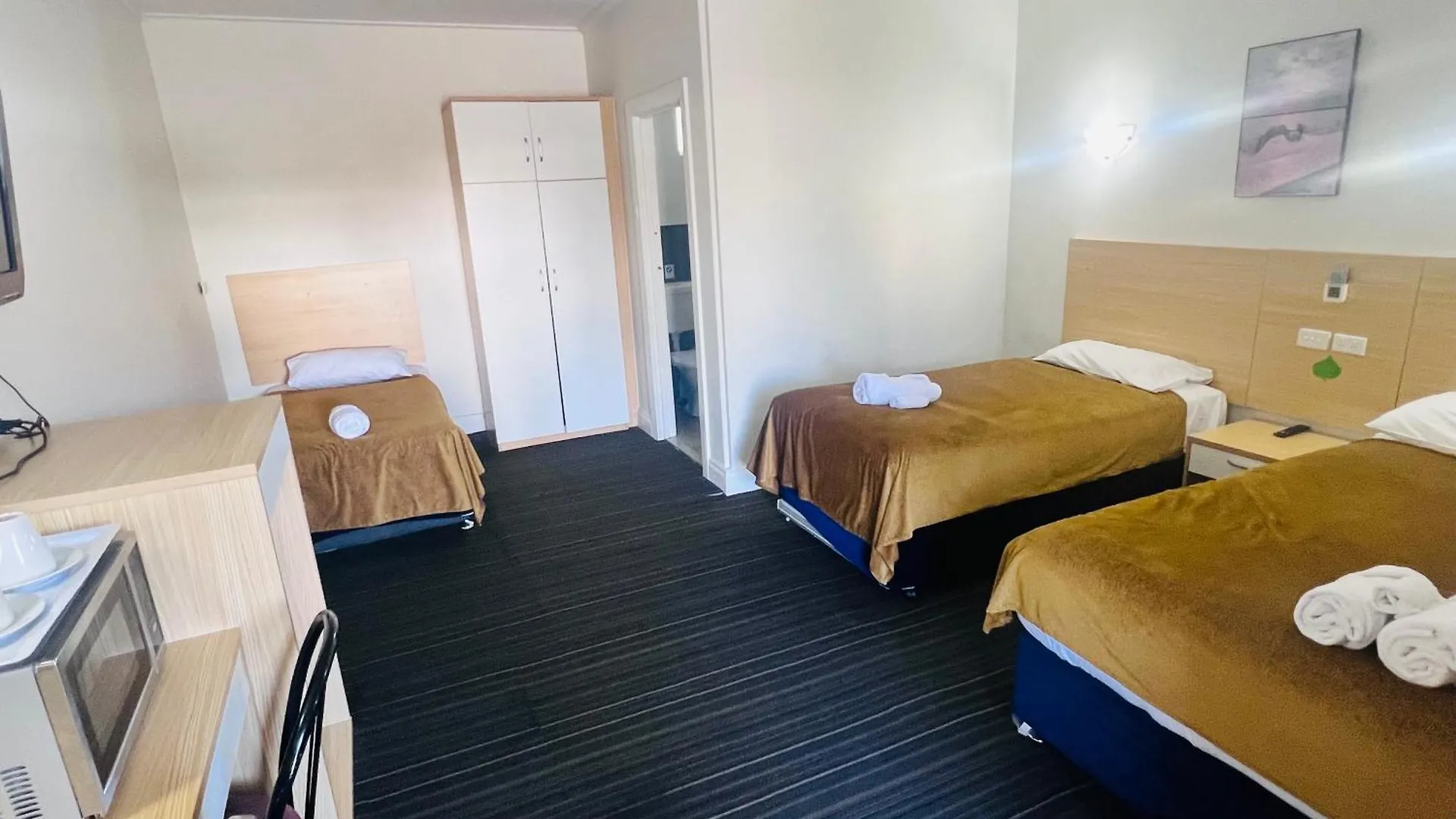 Jacksons Motor Inn Adelaide