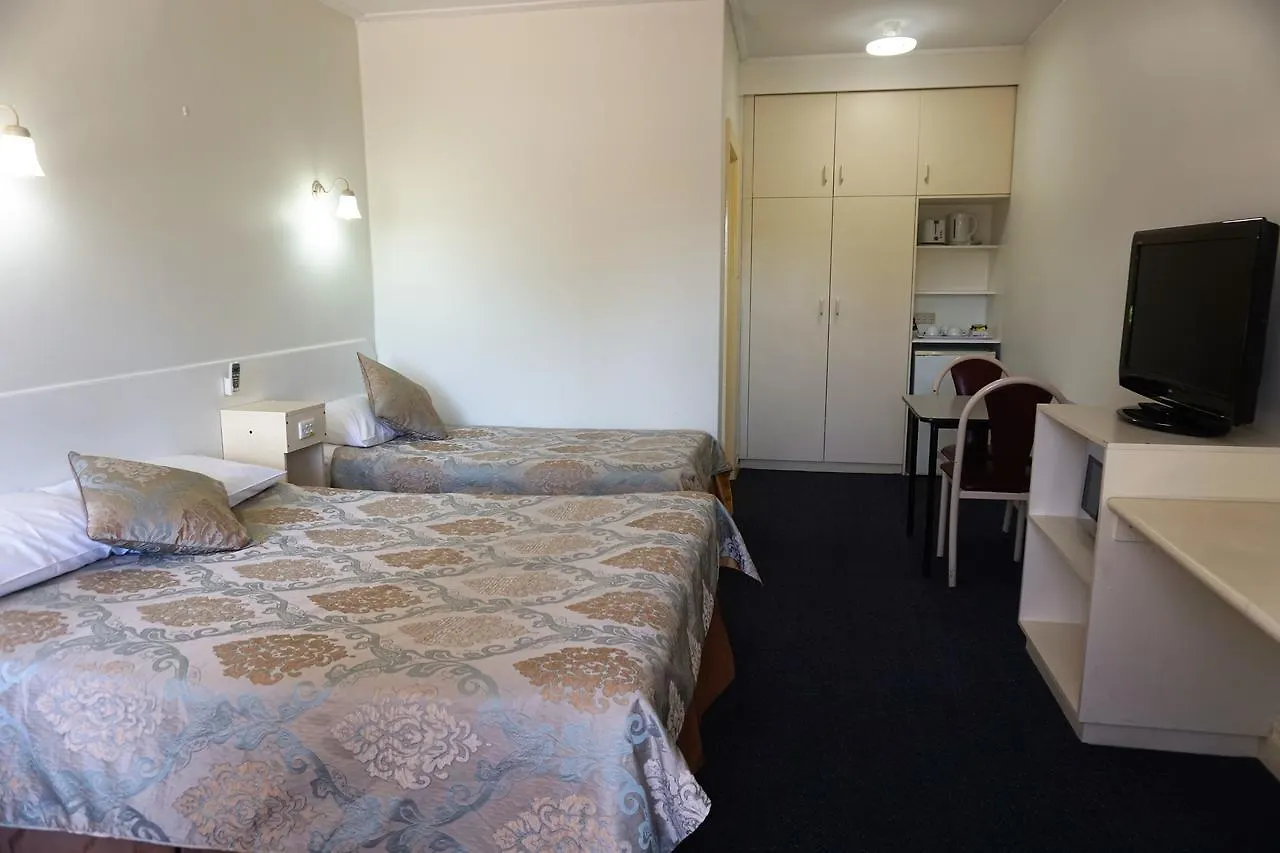 Motel Jacksons Motor Inn Adelaide