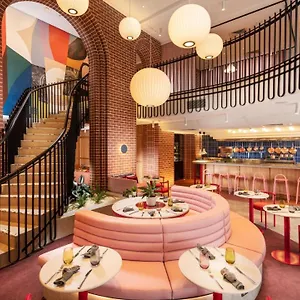Indigo Markets By Ihg **** Adelaide